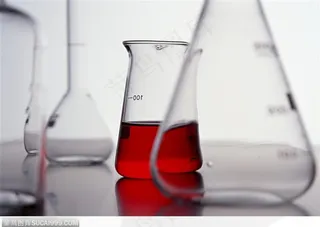 研究实验器具-锥形瓶和烧杯