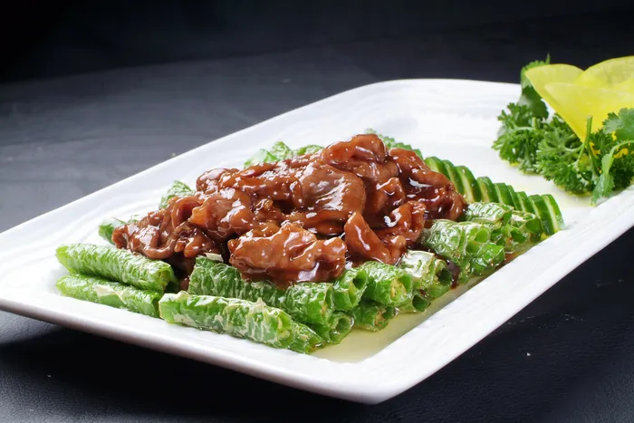 XCXC2231尖椒牛柳