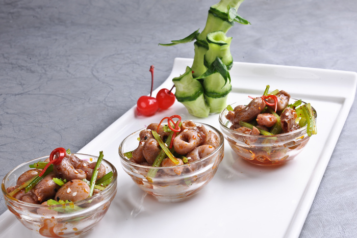 LCH2392香辣茴鱼扣