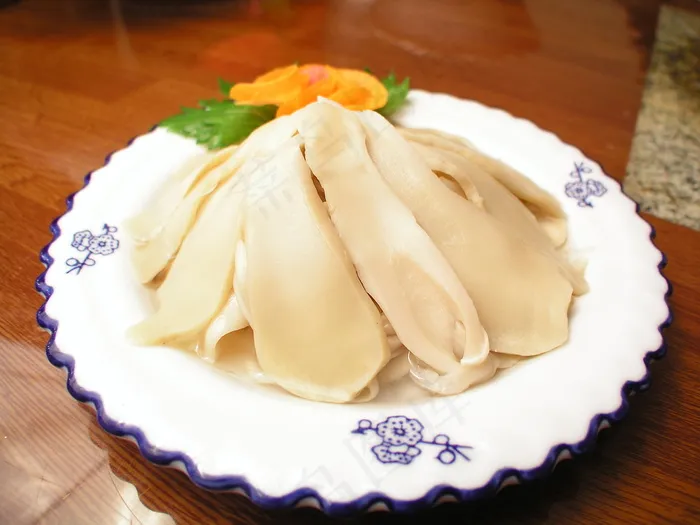   鸡腿菇_