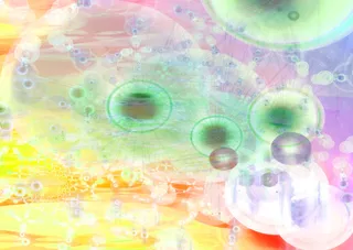 流行 时尚 背景 元素XR_004