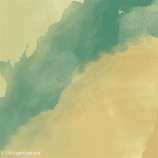 水彩背景系列图片
