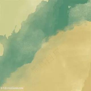 水彩背景系列图片