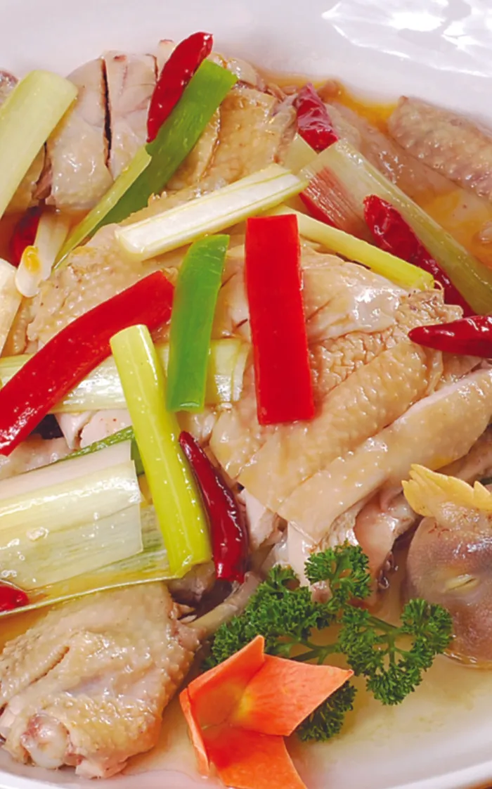 0806L-512新疆椒麻土鸡