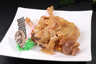 天然居一品鸡 (1)