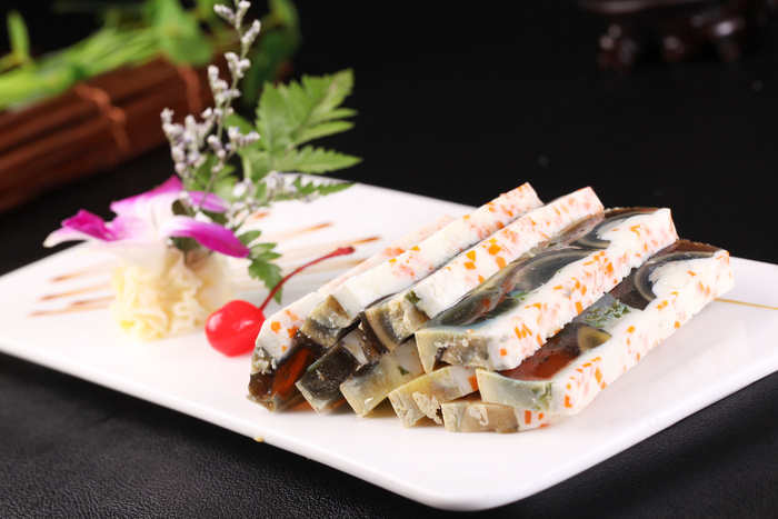 杭味三彩 (2)