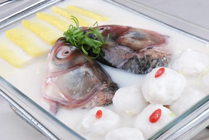 CXC03145明炉滚汤鱼元 28元