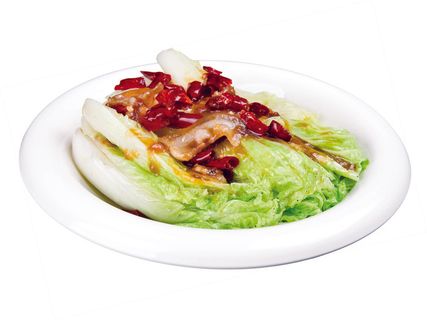 0911XC-477口味娃娃菜