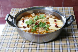 筋头巴脑锅 58 48元