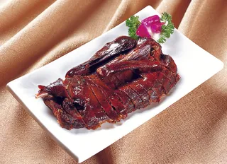 LCH3434湖南酱板鸭14