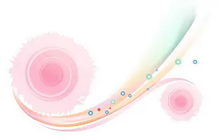 图片设计素材背景炫光背景