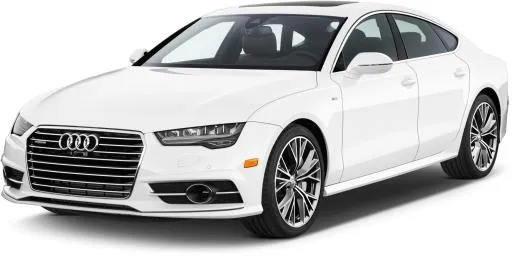 奥迪 PNG免抠(1742x874)