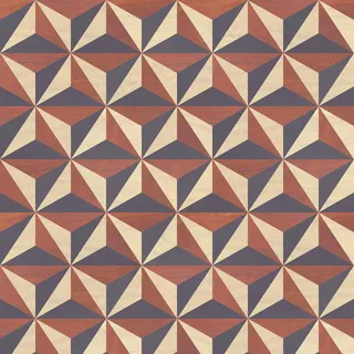 立体三角形图案背景图片