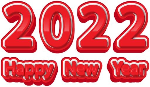 2022 年 PNG免抠(600x347)