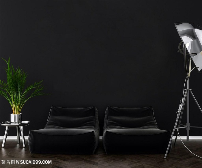 家居装饰沙发效果图高清