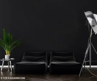 家居装饰沙发效果图高清