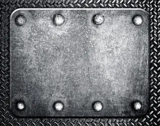 金属钢板高清图片下载