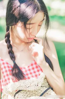 4K高清清纯美女图片