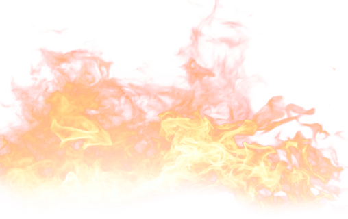 免抠火元素PNG图片