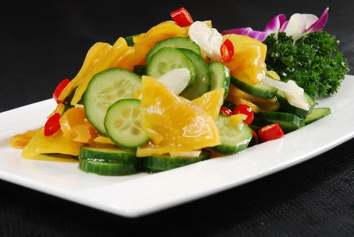 LCSC3080坛子萝卜拌乳瓜 16