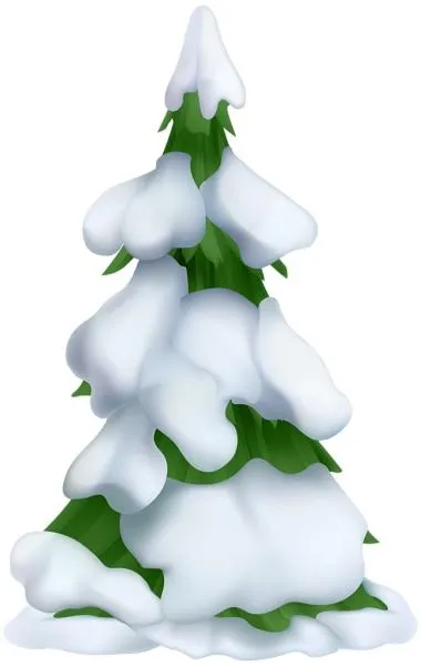 冬天 PNG免抠(380x600)