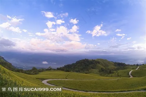 *山区公路美景素材 *山区公路美景素材