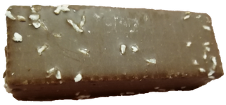 椰蓉生椰拿铁威化饼干蛋白棒免抠摄影元素素材