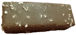 椰蓉生椰拿铁威化饼干蛋白棒免抠摄影元素素材