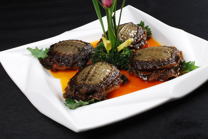 LCH2650油卤小甲鱼