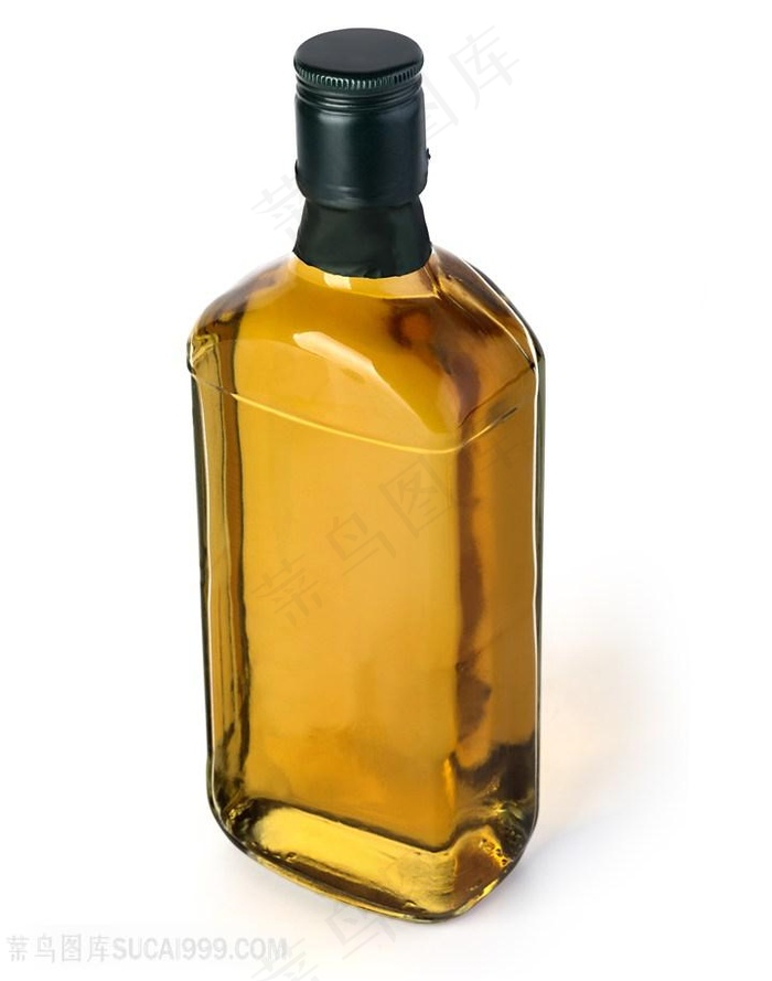 高端的瓶装酒高清图片