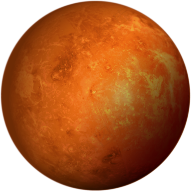 宇宙星球地球 