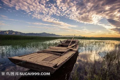 山水美景摄影图片大全