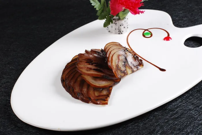 LCH1433秘制酱牛蹄