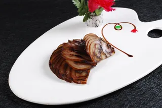 LCH1433秘制酱牛蹄