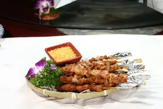 16骨肉相连-乡村小镇