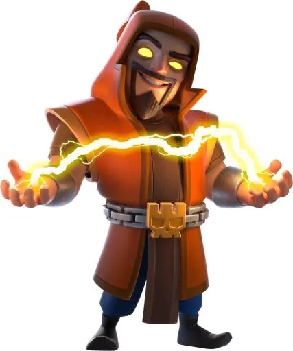 精灵 PNG免抠(2540x3043)