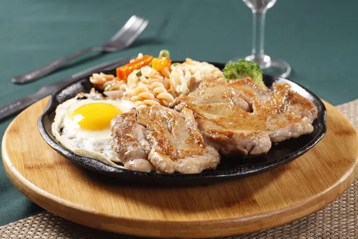 贵妃鸡排套餐 (4)