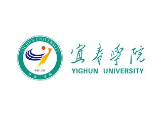 宜春学院矢量LOGO标志