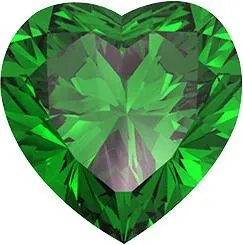 翡翠 PNG免抠(243x245)