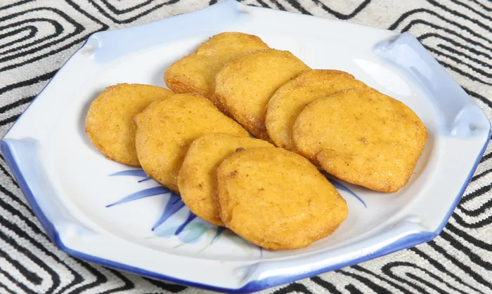 农家一锅炖