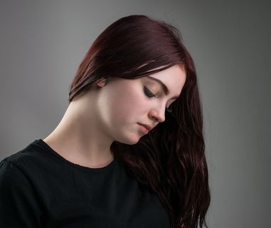 清新唯美可爱的女孩摄影图片 清新唯美可爱的女孩摄影图片