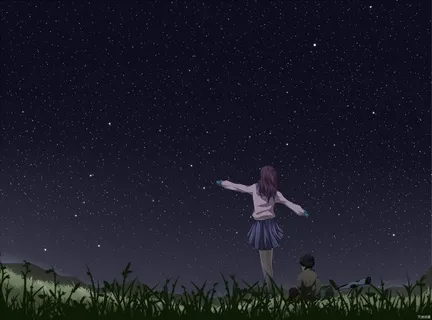 田地女孩壁纸1023