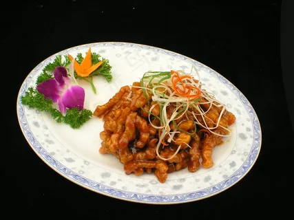 1241果味里脊 1241果味里脊