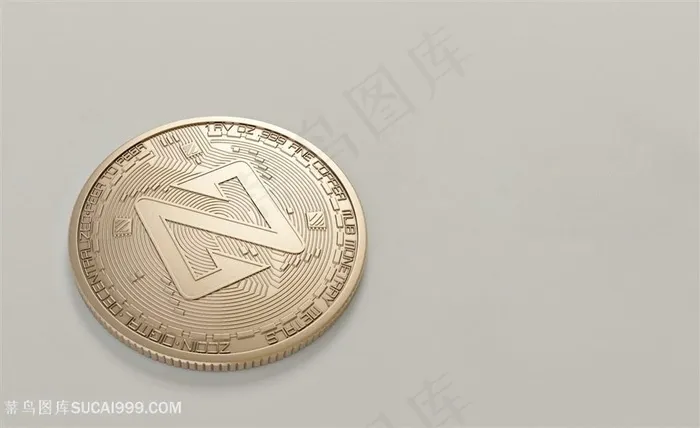 精美硬币图片