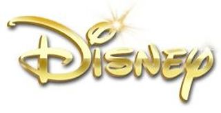 华特迪士尼标志 PNG免抠