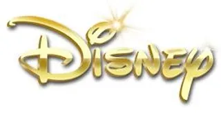 华特迪士尼标志 PNG免抠