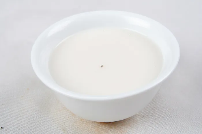 26糖汁炖雪蛤 定州江苏