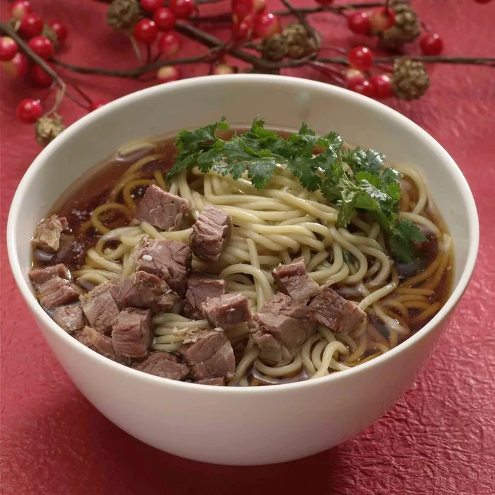 红烧牛肉面 (3)