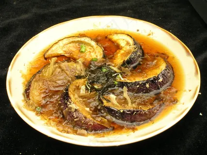 2166炸茄子 2166炸茄子