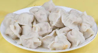 饺子